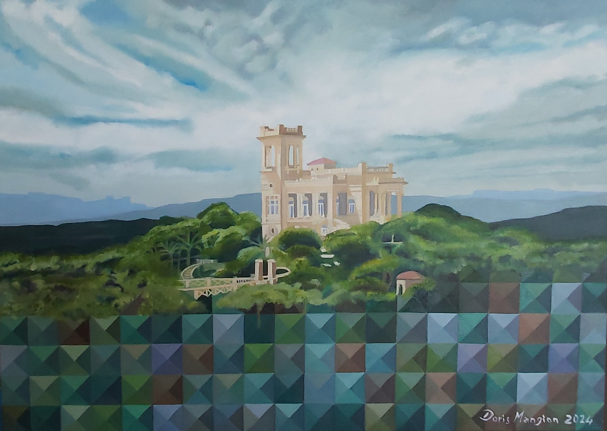 Villa Rosa, St Julians