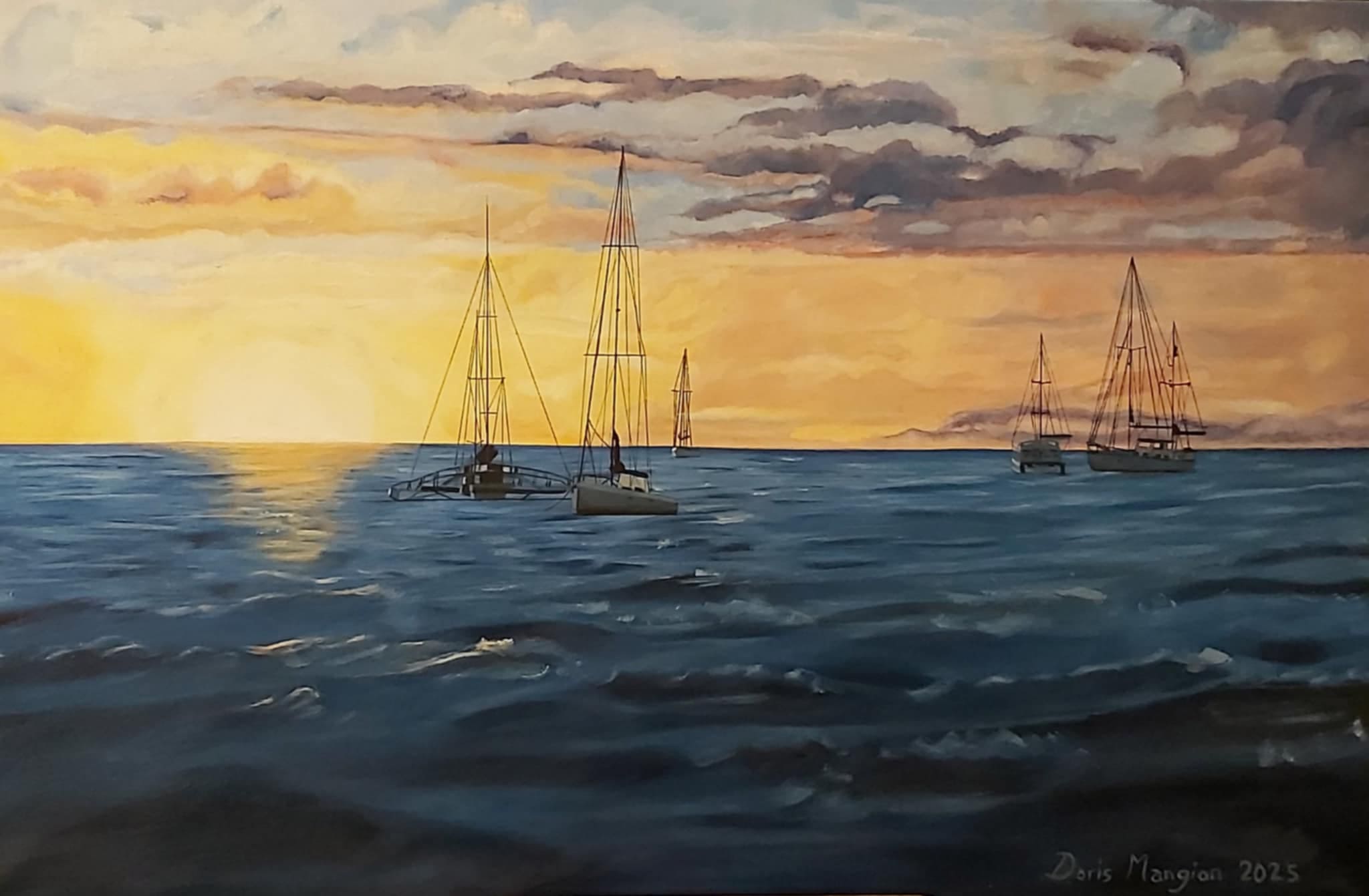 Sunrise